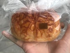-皇后西斯汀饼店(文化路店)