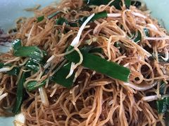 三丝炒米粉-盛港湾海鲜食府(黄沙店)