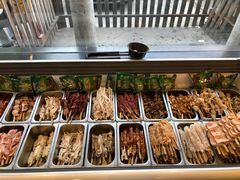 -万记麻辣烫国展总店