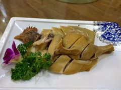 -利雅园酒家(大沙地店)