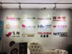 -Sunny喜铺婚礼策划(东部店)