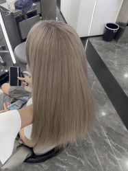 -莎卡ART-HAIR SALON