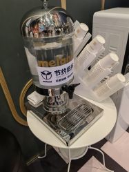 点击看大图 -MELAND CLUB亲子乐园·派对·餐厅(北京芳圆里ID MALL店)