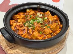 -椒爱水煮鱼川菜(龙德广场店)