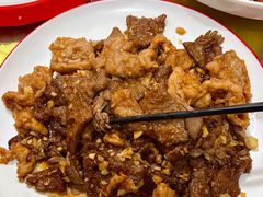 -逢春菜馆天津菜(胜利路店)