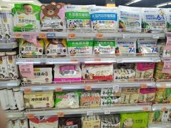 -中百仓储超市(百步亭花园路店)