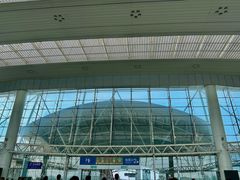 -泰州站