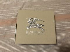 -BURBERRY(上海港汇恒隆广场店)