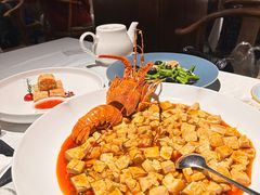 -庆云楼饭庄(什刹海店)