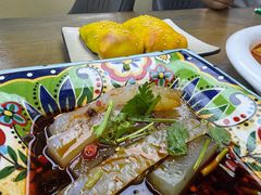 -巴依老爷新疆餐厅