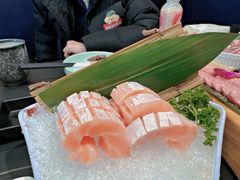 -银座苑烧肉酒场·烤活鳗(仙霞路店)