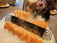 -味钱塘·钱塘渔鲜·地道江浙菜(宋城店)