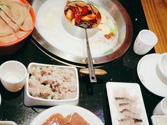 -小四川老火锅(欧风店)