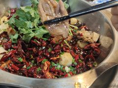 -天治宣·野椒鸡(龙头寺总店)