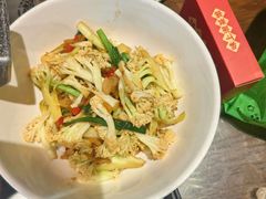 -味上湘菜馆(岳麓山店)