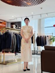 -Hongdu红都·高端西装定制男士西装礼服大衣定制