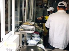 -古徽州馄饨店(宝安路店)
