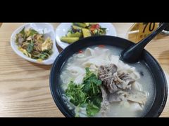-牛记烩面(七星西路店)