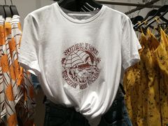 -URBAN REVIVO(深圳华润万象天地店)