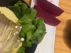 -水林间·寿喜烧自助(仙林金鹰店)