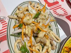 -美泰·Mangothai·清迈云街(天空之城店)