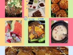-香融府·烤鸭·家常菜(马家堡路店)