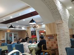 -桃子餐厅·天津菜(王顶堤总店)
