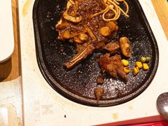 -豪客来牛排(重庆金源世纪广场1731店 )