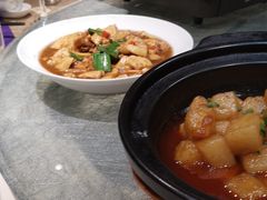 -柴米油盐三杯鸡(象山北路店)
