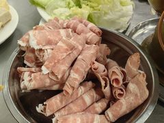 -三兴涮羊肉(荣安大街店)