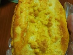 咸蛋超人-LELECHA乐乐茶(美罗城店)