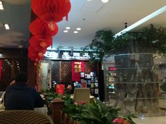 -东四民芳餐厅(世茂工三店)