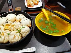 -大壶春生煎(四川中路店)