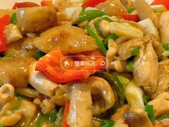 -九溪蒋记菌子宴