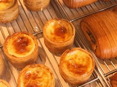 -VERIE BAKEHOUSE