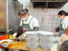 -丽华早点(大成路店)