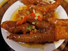 -香云轩·顺德菜(香云纱园林酒店店)