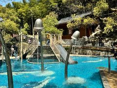 -东明山森林公园