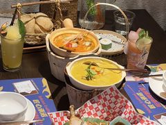 -泰妃殿(武汉首店)