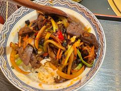 -無二炙坊·和牛烧肉(大钟寺1733店)