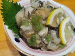 -福匠日本料理(人民路店)