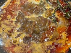 -辛森家猪蹄火锅(台东店)