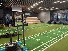 -燃坊JEN ACTIVE游泳健身中心·深圳前海JEN酒店