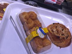 -巴黎贝甜·生日蛋糕(环球中心店)