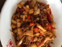 -天下客饭店(中山路店)