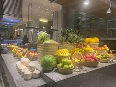 -解放碑威斯汀酒店-知味国际美食餐厅