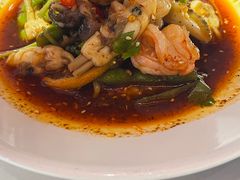 -小河盐帮·私家菜·烤鸭(三元桥·霄云路店)