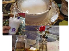 -蘑菇私房菜小馆(杨家坪西城天街店)