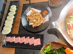 -湊湊火锅·茶憩(东城民盈国贸城店)