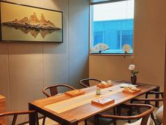 -梅间堂茶馆(绿地缤纷城店)